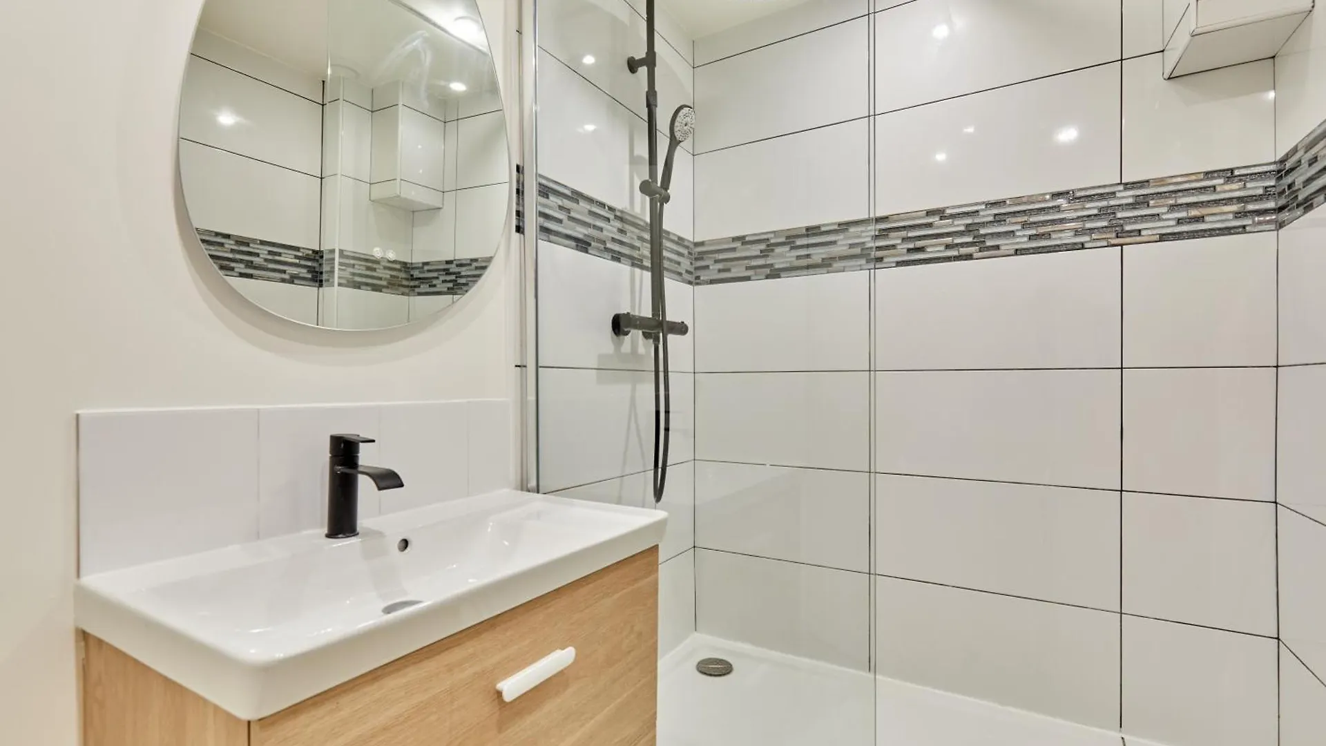 شقة Rent A Room - Cosy 2Bdr باريس