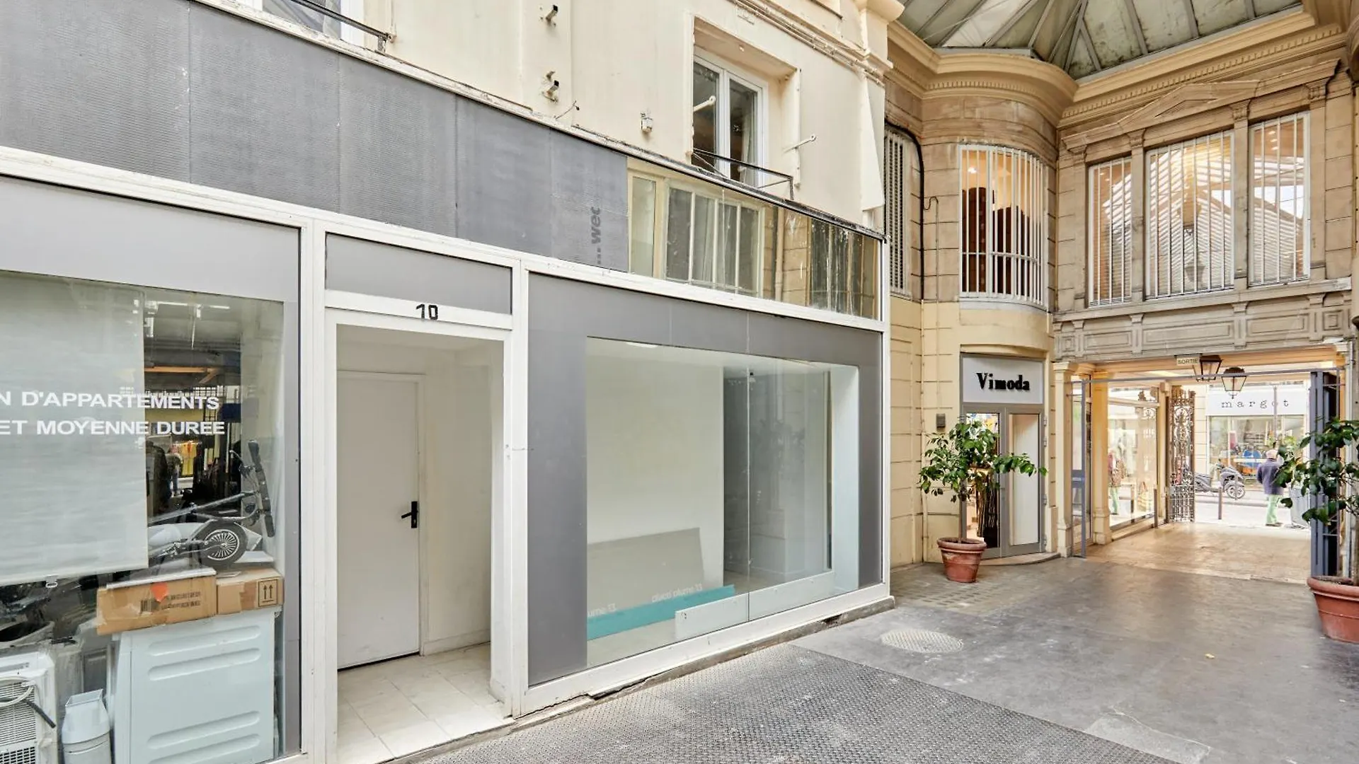 شقة Rent A Room - Cosy 2Bdr باريس فرنسا