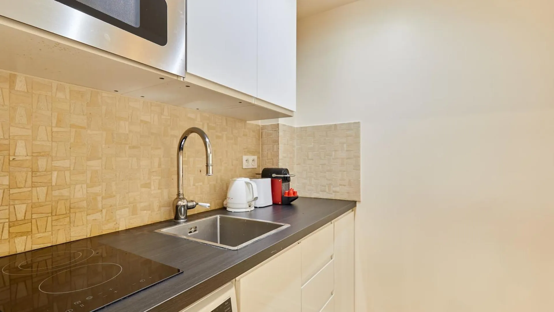 Rent A Room - Cosy 2Bdr باريس